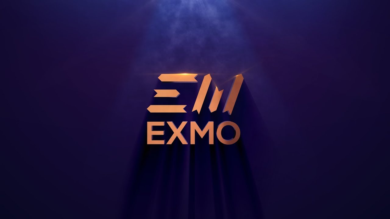 криптобиржа EXMO криптобиржа EXMO