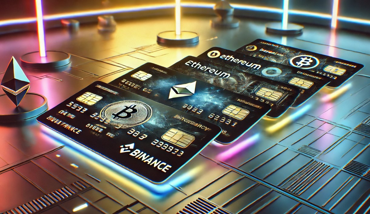 криптокарты в Казахстане в USDT